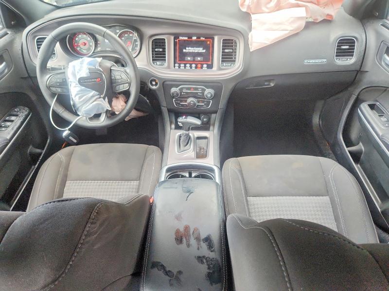 62229986 :رقم المزاد ، 2C3CDXBG8PH666442 vin ، 2023 Dodge Charger مزاد بيع