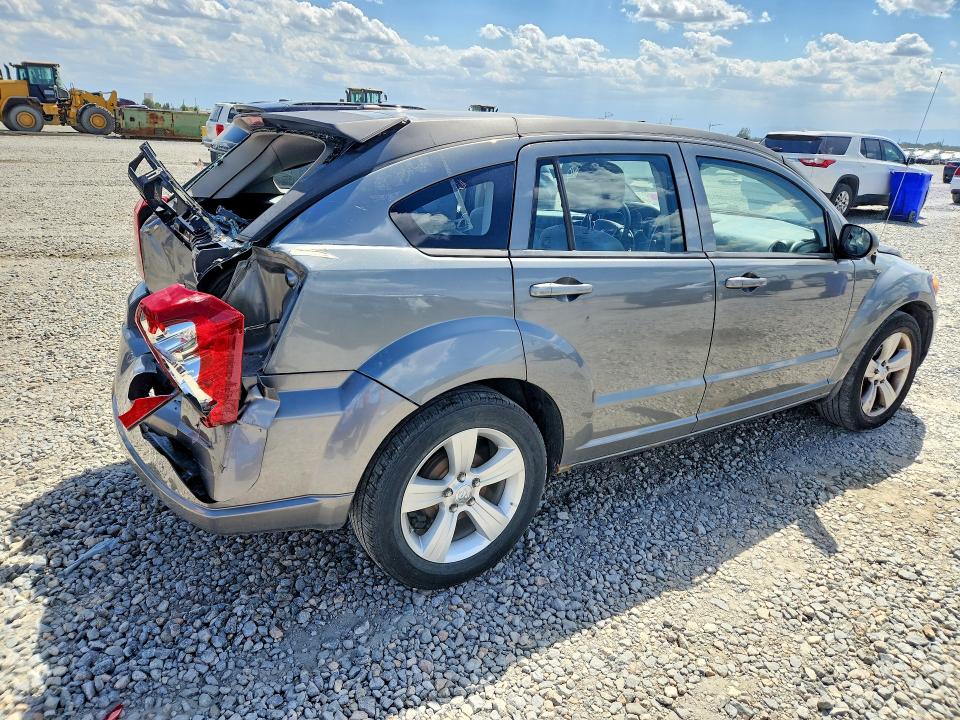 59740446 :رقم المزاد ، 1B3CB3HA3BD298515 vin ، 2011 Dodge Caliber مزاد بيع