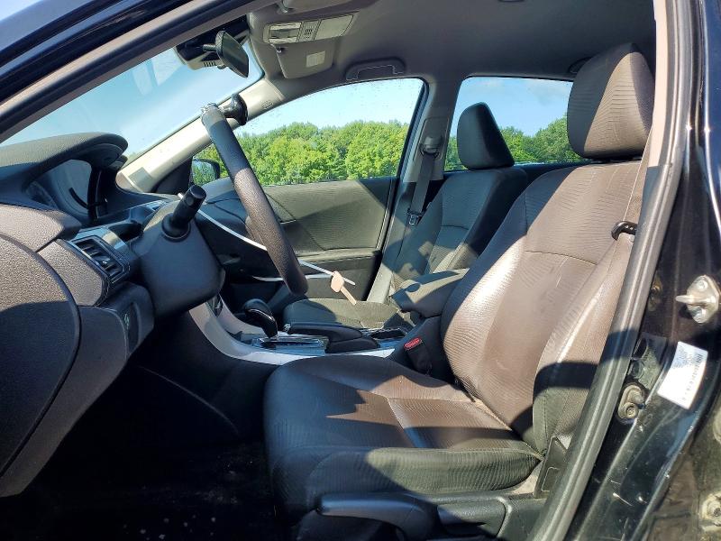 Продажа на аукционе авто 2016 Honda Accord, vin: 1HGCR2F4XGA223452, номер лота: 59794256