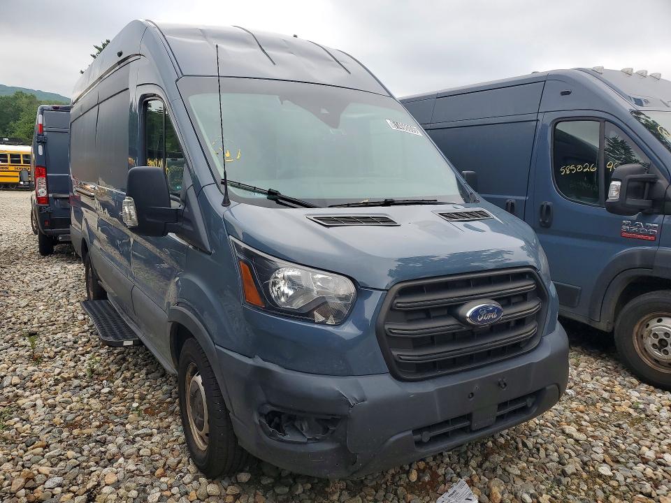 Продаж на аукціоні авто 2020 Ford Transit, vin: 1FTBR3X80LKB28288, номер лоту: 61498006
