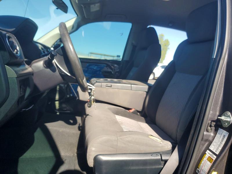 Продажа на аукционе авто 2015 Toyota Tundra, vin: 5TFRY5F14FX188325, номер лота: 59837196