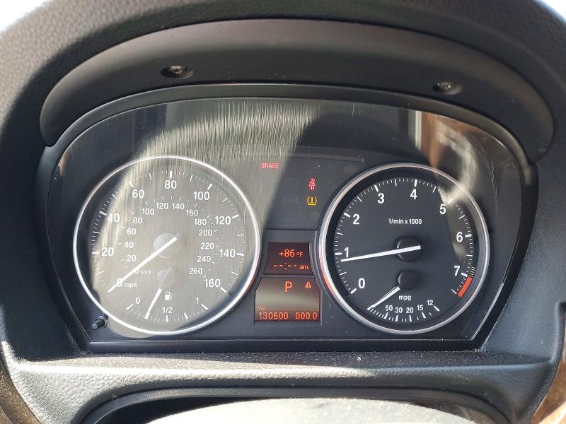 Auction sale of the 2008 Bmw 328, vin: WBAVA37538NL45623, lot number: 60774416