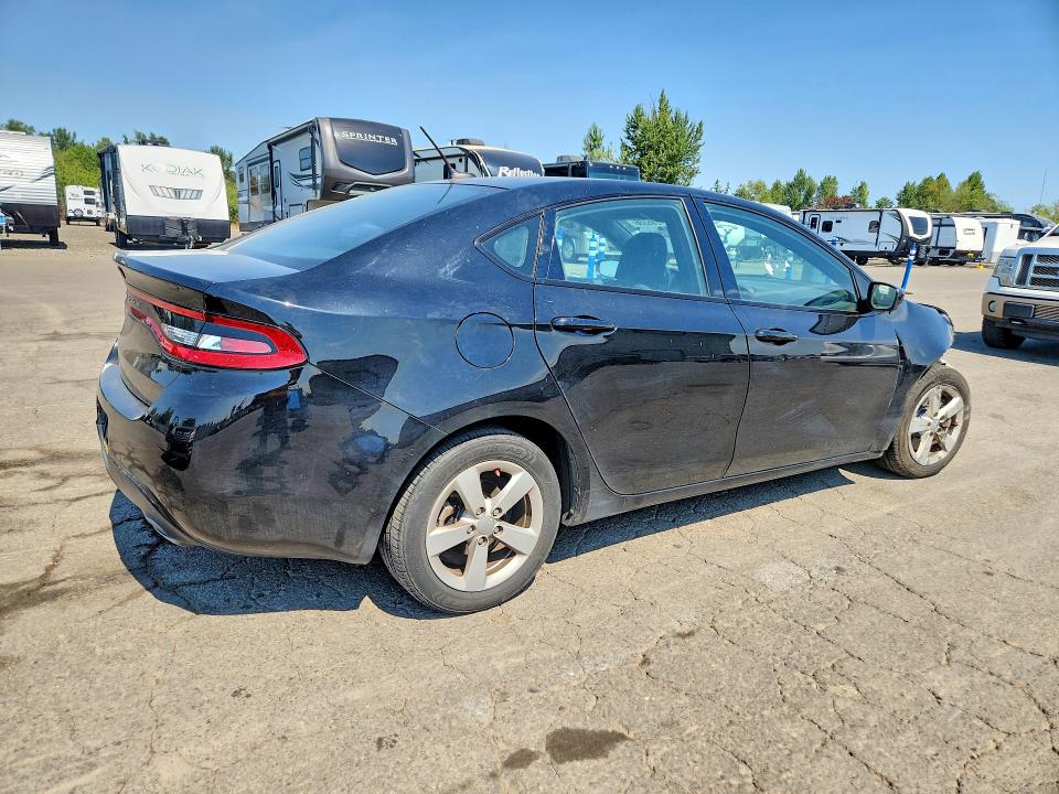 Aukcja sprzedaży 2015 Dodge Dart, vin: 1C3CDFBB3FD117418, numer aukcji: 61235336