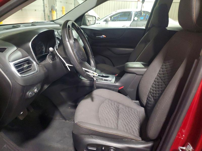 Aukcja sprzedaży 2018 Chevrolet Equinox, vin: 3GNAXJEV1JL120766, numer aukcji: 61146916