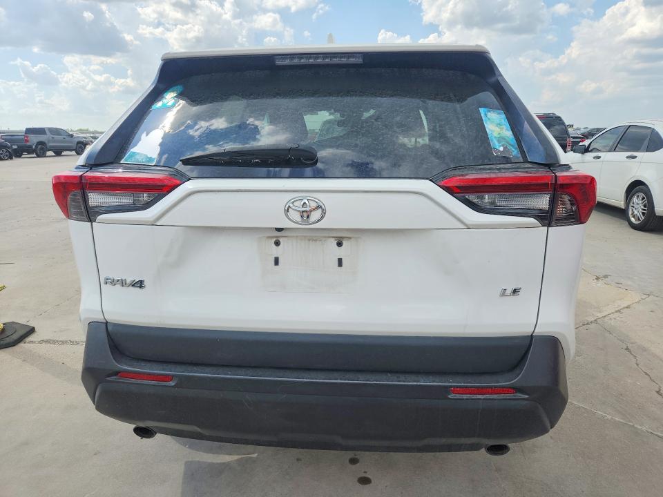 Aukcja sprzedaży 2019 Toyota Rav4, vin: 2T3H1RFV6KW021182, numer aukcji: 60182426