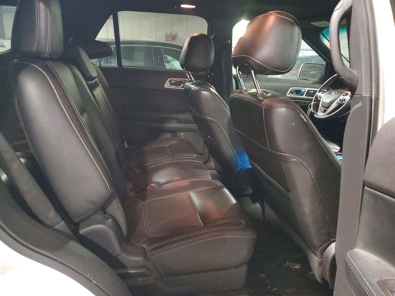 Продаж на аукціоні авто 2014 Ford Explorer, vin: 1FM5K8GT8EGB86394, номер лоту: 60704106