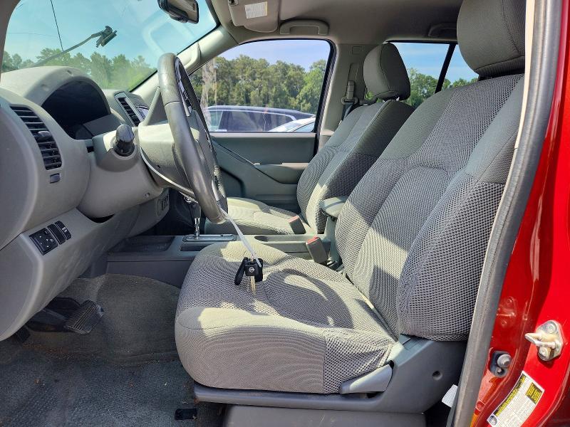 Aukcja sprzedaży 2018 Nissan Frontier, vin: 1N6DD0ER5JN732817, numer aukcji: 60575486