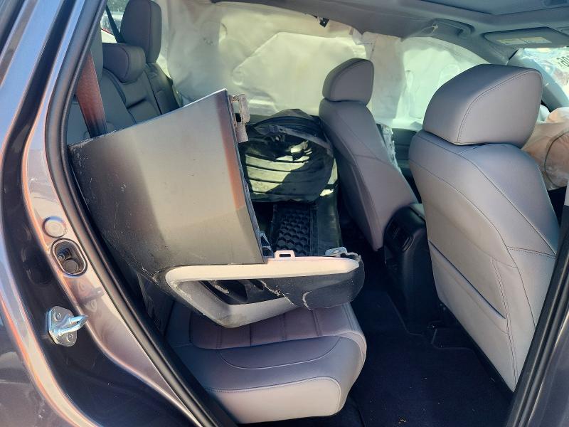 Aukcja sprzedaży 2022 Honda Cr-v, vin: 7FARW1H89NE022775, numer aukcji: 62275606