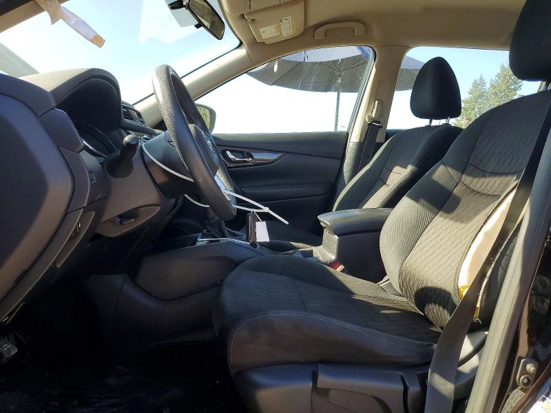 Продаж на аукціоні авто 2018 Nissan Rogue, vin: 5N1AT2MV1JC767574, номер лоту: 60848526