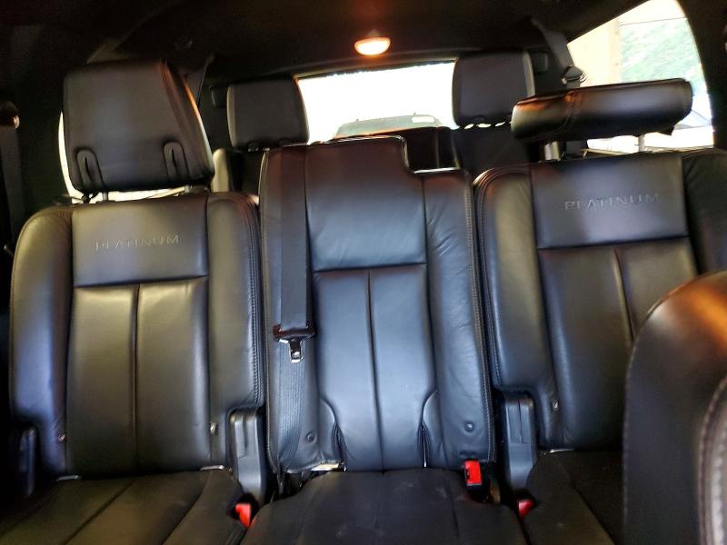 2017 Ford Expedition მანქანა იყიდება აუქციონზე, vin: 1FMJK1MT8HEA18975, აუქციონის ნომერი: 60640116