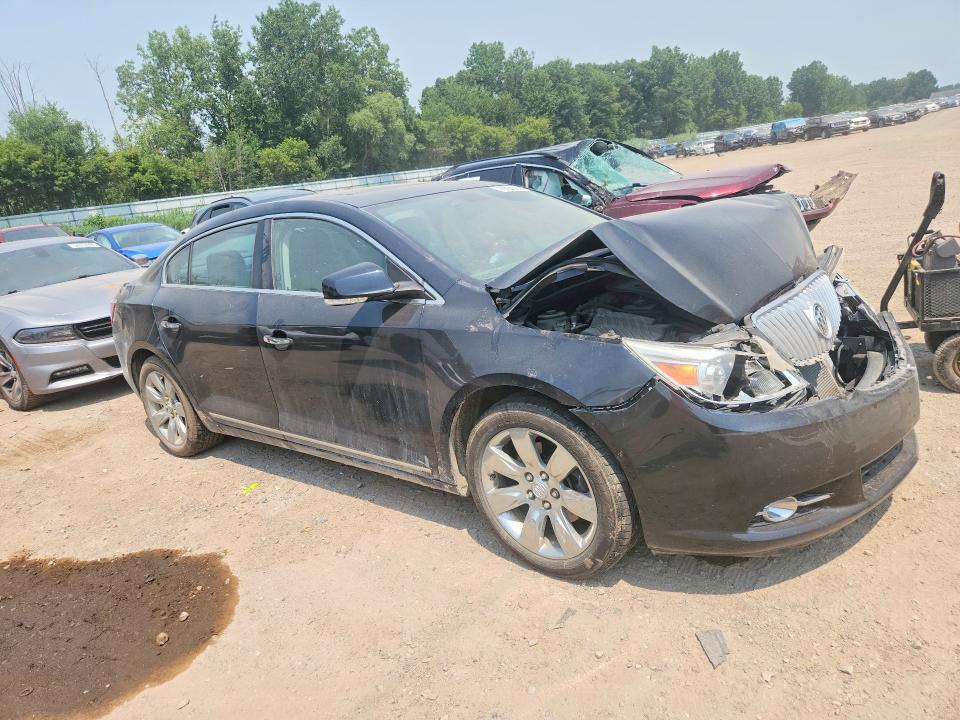 Aukcja sprzedaży 2011 Buick Lacrosse, vin: 1G4GE5ED5BF133812, numer aukcji: 60934556