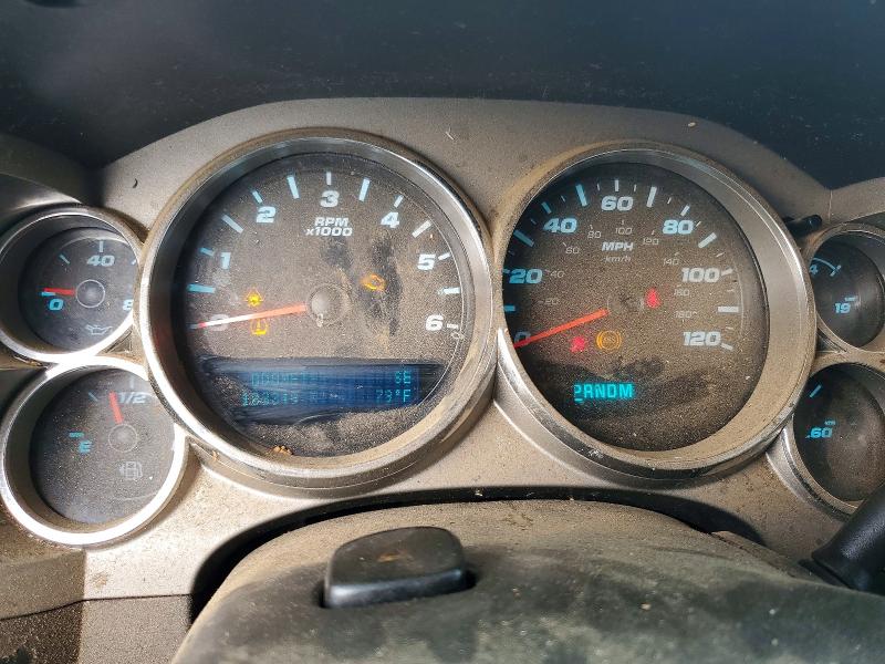Продажа на аукционе авто 2013 Gmc Sierra, vin: 3GTP2VE70DG362102, номер лота: 62983416
