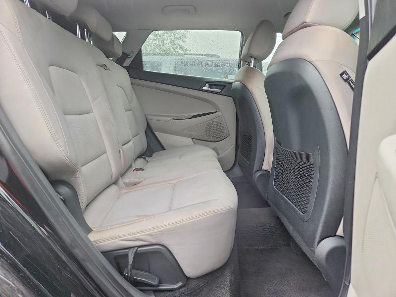 Продажа на аукционе авто 2020 Hyundai Tucson, vin: KM8J2CA45LU274840, номер лота: 60110956