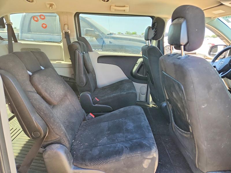 Продаж на аукціоні авто 2013 Dodge Grand Caravan, vin: 2C4RDGCG2DR624097, номер лоту: 61859366
