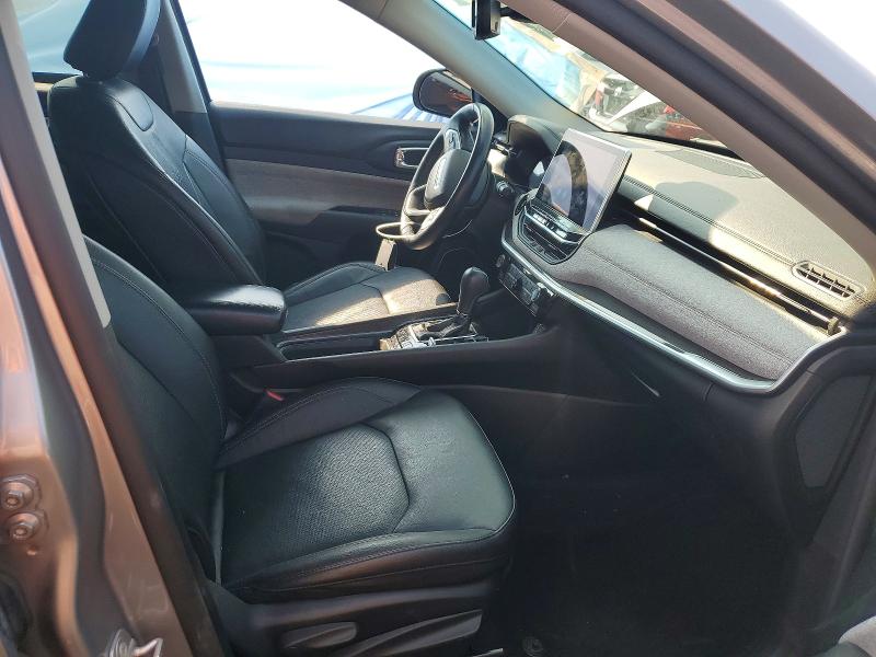 Продажа на аукционе авто 2022 Jeep Compass, vin: 3C4NJDFB0NT128073, номер лота: 62140006