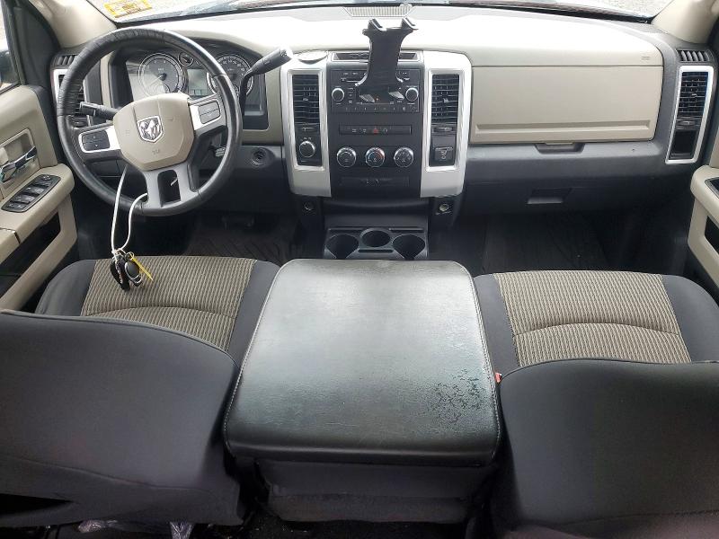 Aukcja sprzedaży 2009 Dodge Ram 1500, vin: 1D3HV18T89S779665, numer aukcji: 59893636