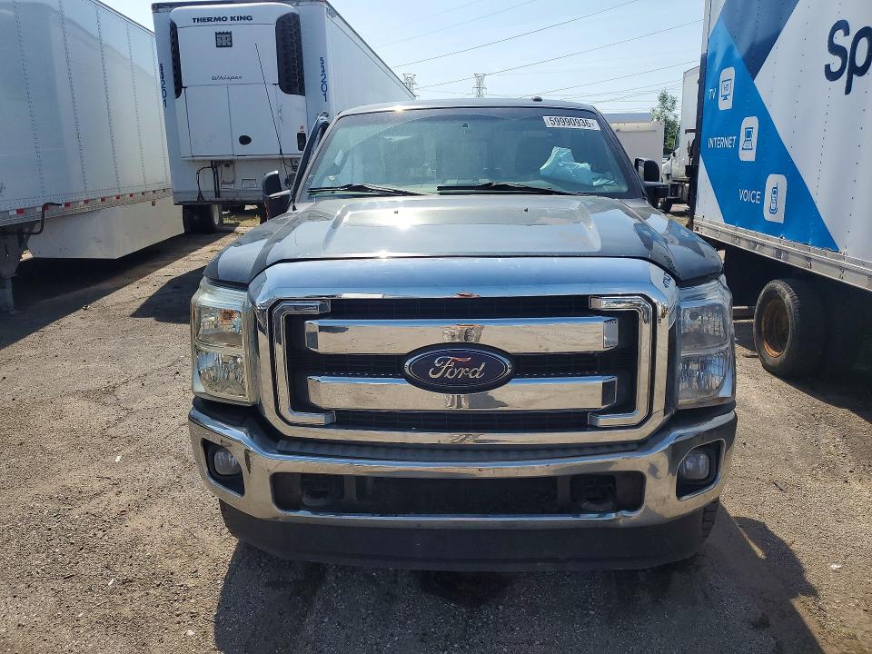 Продаж на аукціоні авто 2015 Ford F250, vin: 1FT7X2BT9FED37582, номер лоту: 59990936