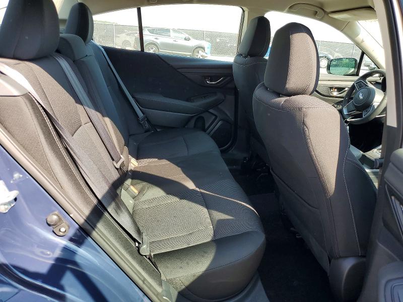 Aukcja sprzedaży 2025 Subaru Legacy, vin: 4S3BWAD6XS3032211, numer aukcji: 61677936