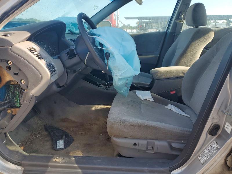 Продаж на аукціоні авто 2002 Honda Accord, vin: 1HGCG56712A138137, номер лоту: 62097636