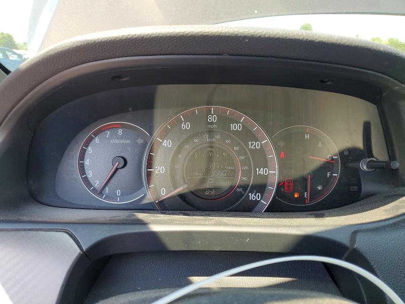 Aukcja sprzedaży 2016 Honda Accord, vin: 1HGCR2F52GA177933, numer aukcji: 60171026