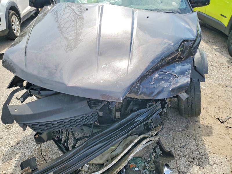 60320736 :رقم المزاد ، 3C4PDDEG9HT608937 vin ، 2017 Dodge Journey مزاد بيع