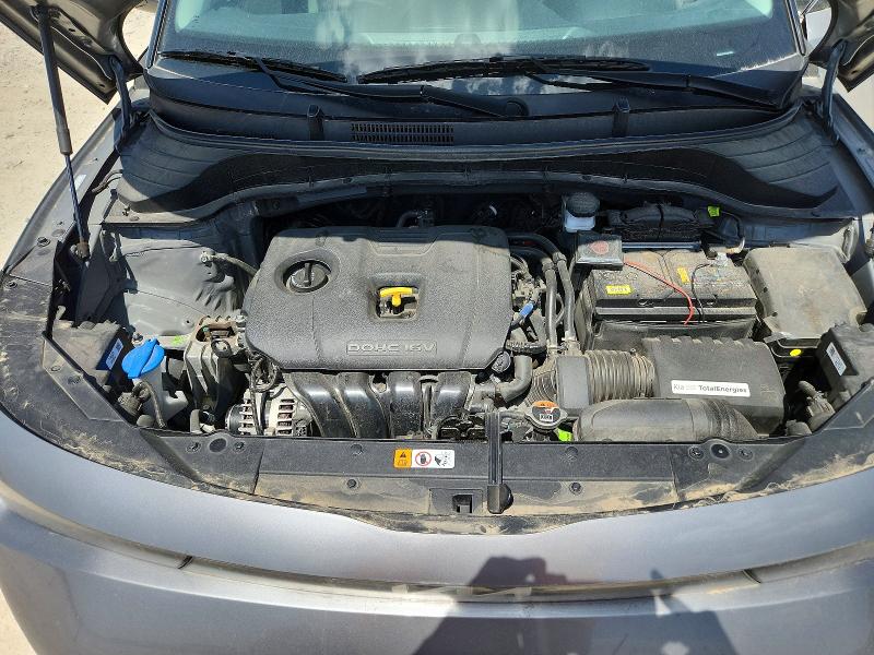 Aukcja sprzedaży 2025 Kia Soul, vin: KNDJ23AUXS7968408, numer aukcji: 63219166
