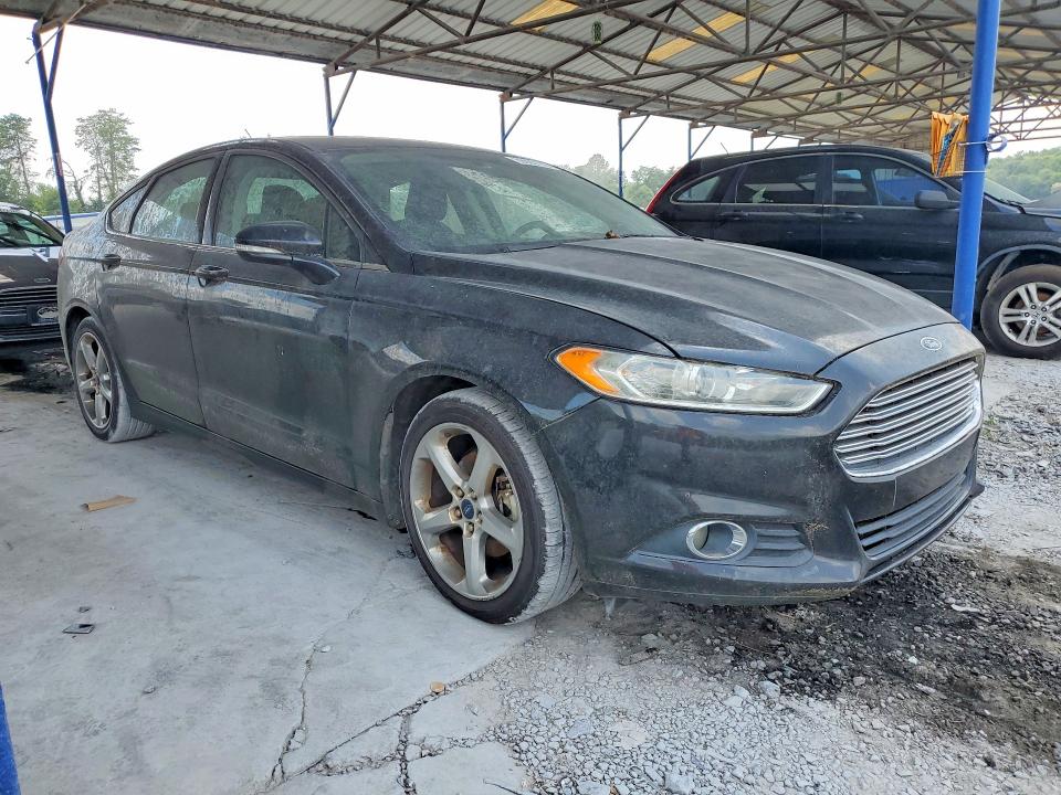 2014 Ford Fusion მანქანა იყიდება აუქციონზე, vin: 3FA6P0H78ER372545, აუქციონის ნომერი: 59632116