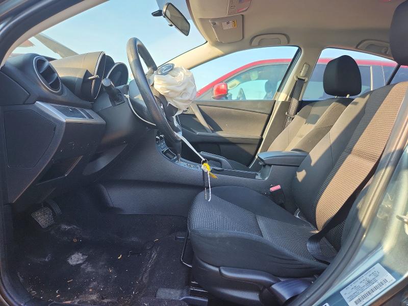 Aukcja sprzedaży 2012 Mazda 3, vin: JM1BL1UF9C1580934, numer aukcji: 61163306