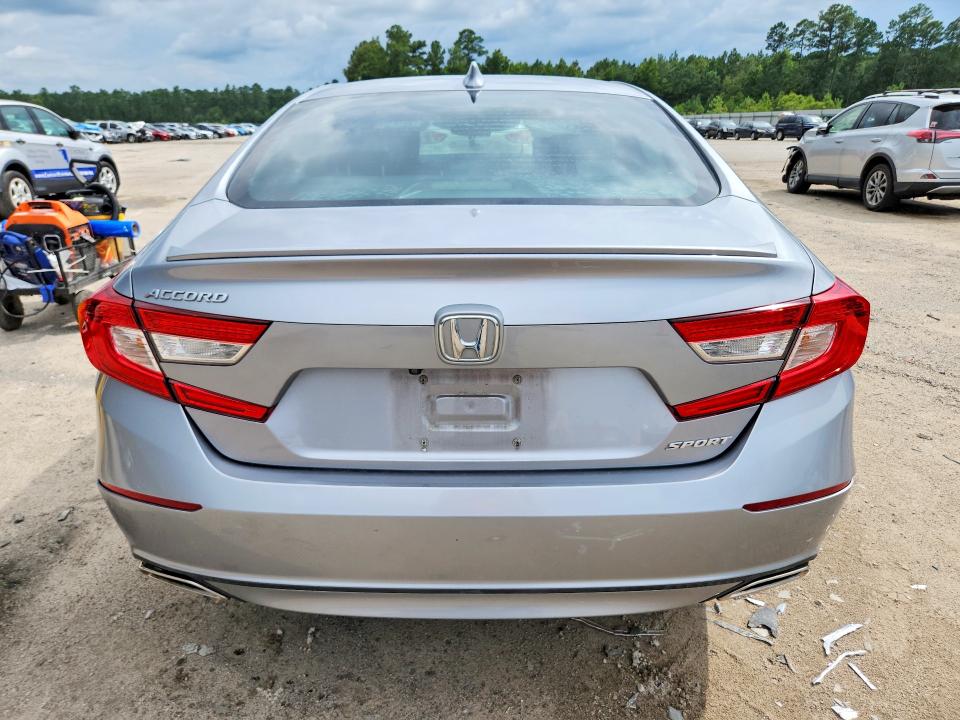 Продаж на аукціоні авто 2018 Honda Accord, vin: 1HGCV1F34JA238730, номер лоту: 60701026