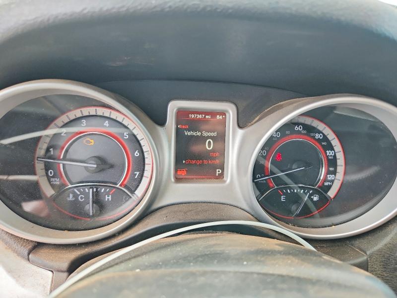 61805916 :رقم المزاد ، 3C4PDCAB4JT310273 vin ، 2018 Dodge Journey مزاد بيع
