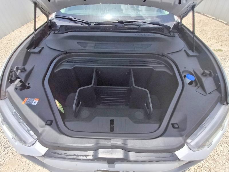 Aukcja sprzedaży 2021 Ford Mustang Mach-e, vin: 3FMTK2R72MMA08926, numer aukcji: 59300096