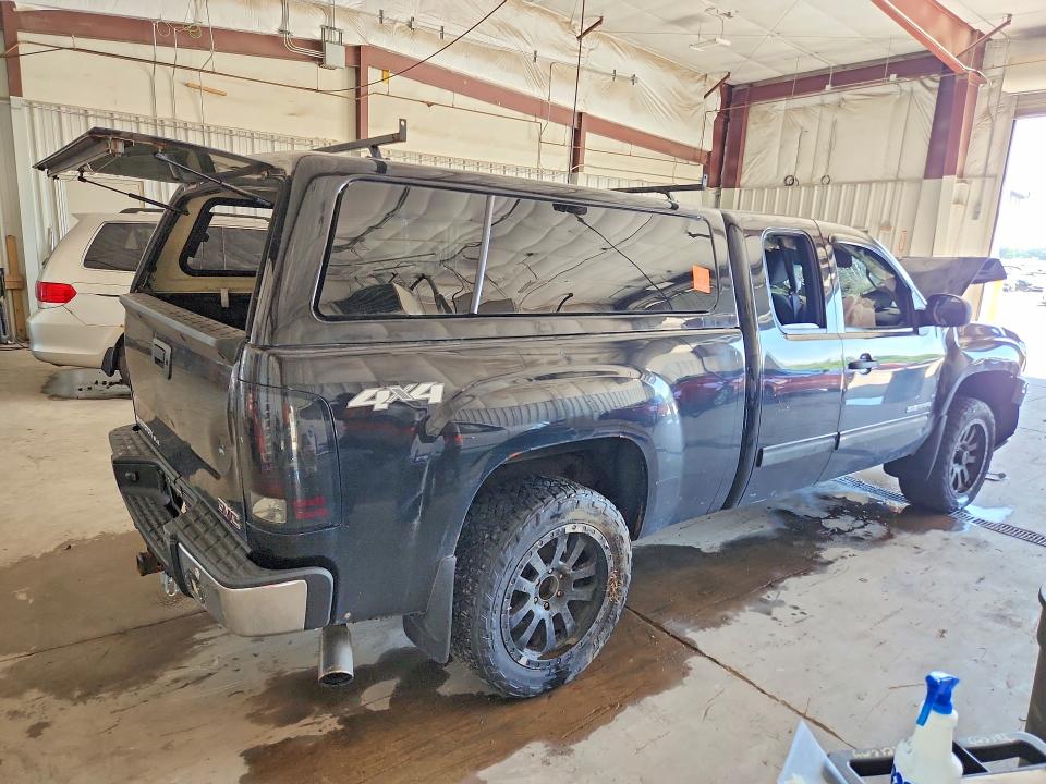 Продаж на аукціоні авто 2013 Gmc Sierra, vin: 1GTR2VE73DZ407235, номер лоту: 60883836