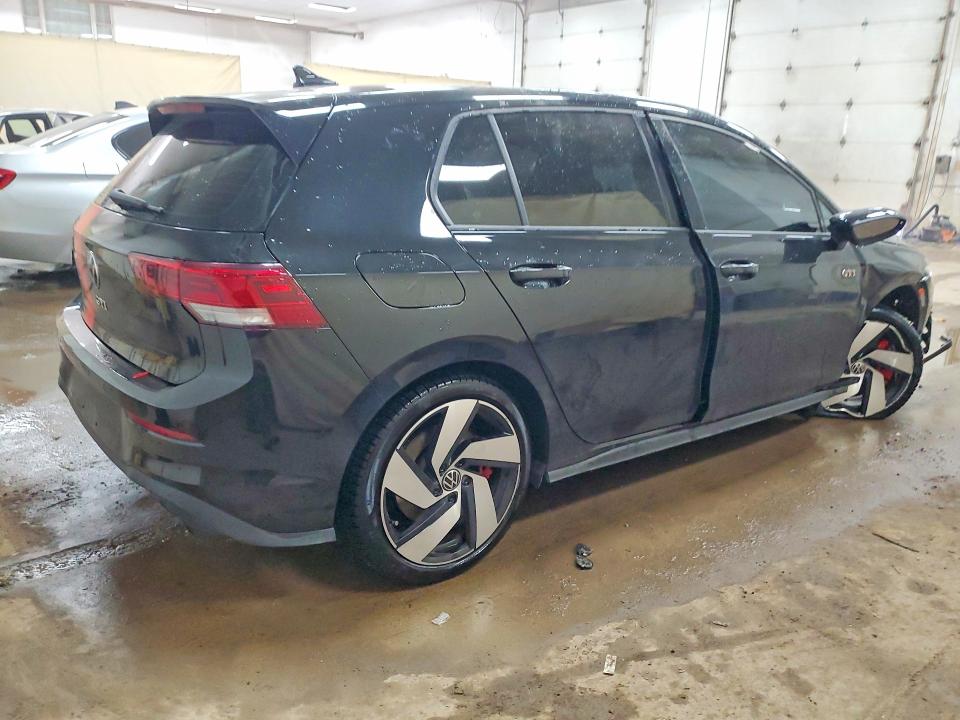 Aukcja sprzedaży 2025 Volkswagen Gti, vin: WVWLA7CDXSW247415, numer aukcji: 63266346