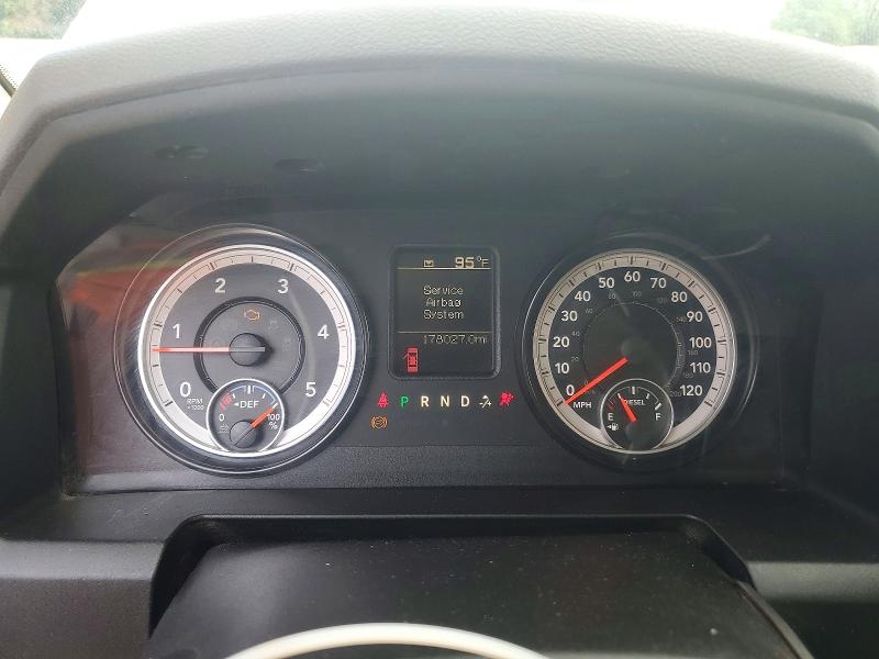 Aukcja sprzedaży 2015 Ram 3500, vin: 3C7WRTCL8FG568608, numer aukcji: 60241916