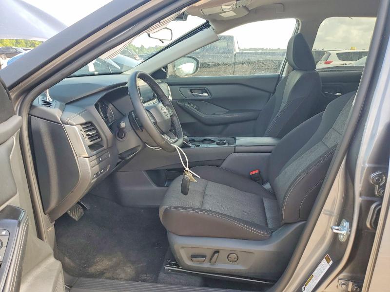 Aukcja sprzedaży 2025 Nissan Rogue, vin: 5N1BT3BBXSC833561, numer aukcji: 61857266