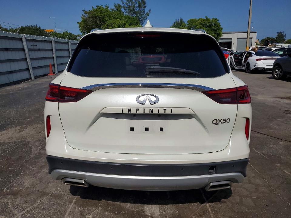 2020 Infiniti Qx50 მანქანა იყიდება აუქციონზე, vin: 3PCAJ5M10LF102521, აუქციონის ნომერი: 60788226