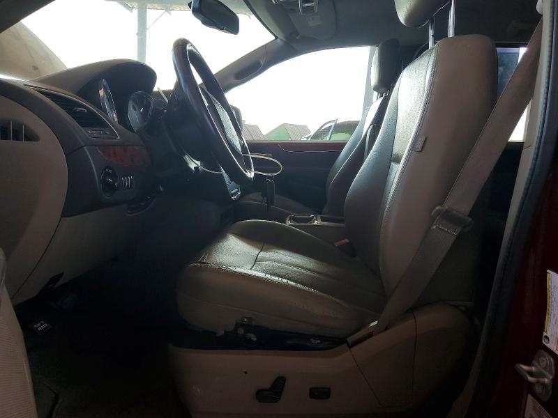 Продаж на аукціоні авто 2015 Chrysler Town & Country, vin: 2C4RC1BG0FR619338, номер лоту: 60050666