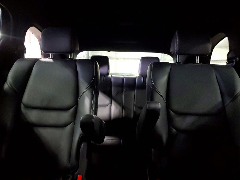 Aukcja sprzedaży 2021 Mazda Cx-9, vin: JM3TCBDY5M0503794, numer aukcji: 59303166