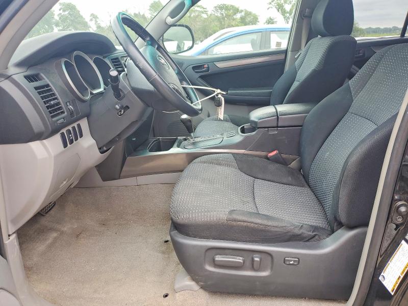 Aukcja sprzedaży 2007 Toyota 4runner, vin: JTEBU14R270120108, numer aukcji: 62604926
