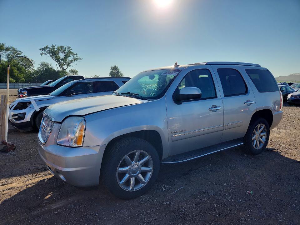 Продажа на аукционе авто 2011 Gmc Yukon, vin: 1GKS2EEF9BR290335, номер лота: 61205926