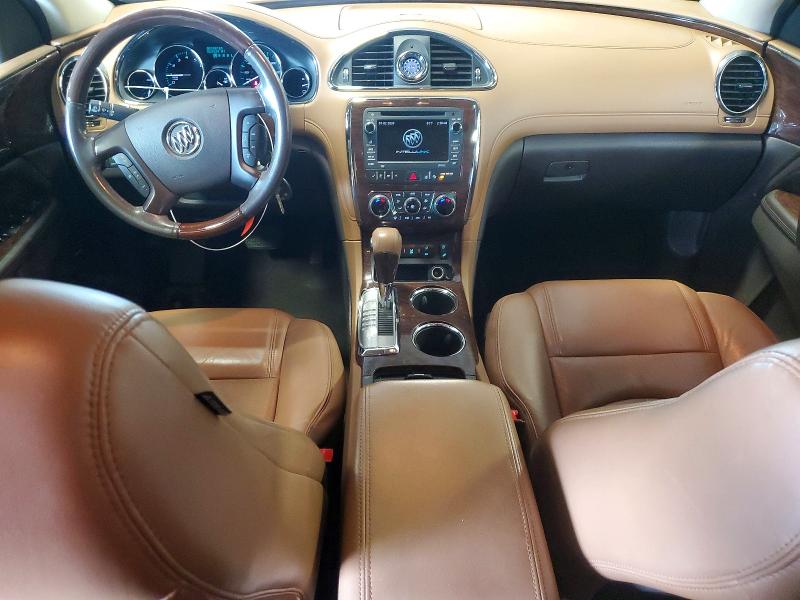 Продажа на аукционе авто 2014 Buick Enclave, vin: 5GAKRCKD4EJ138241, номер лота: 58713216