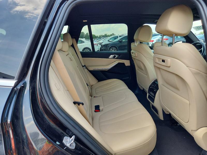 Aukcja sprzedaży 2019 Bmw X5, vin: 5UXCR6C57KLL13687, numer aukcji: 61675166