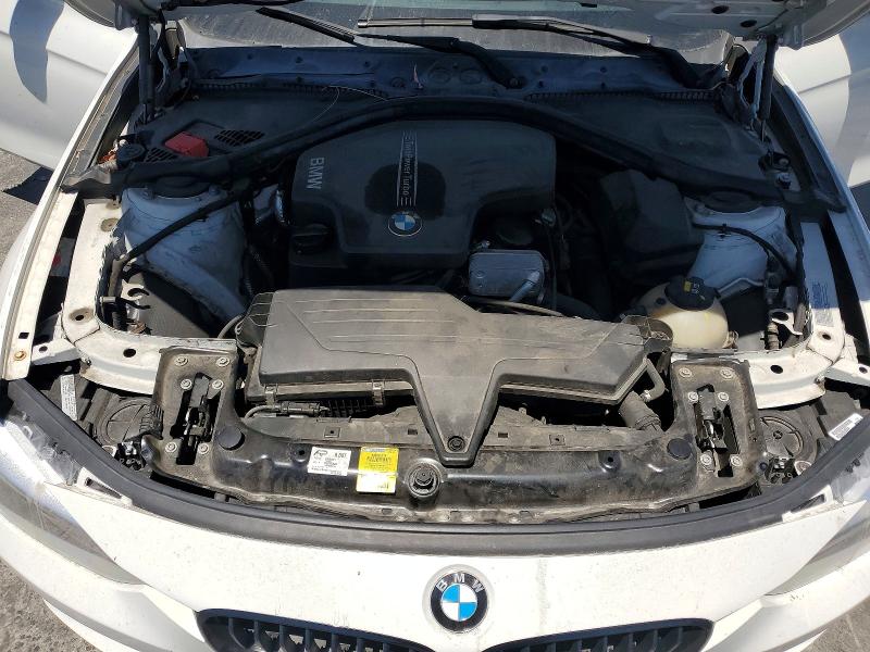 Aukcja sprzedaży 2015 Bmw 328, vin: WBA3C1C56FK119540, numer aukcji: 62819056