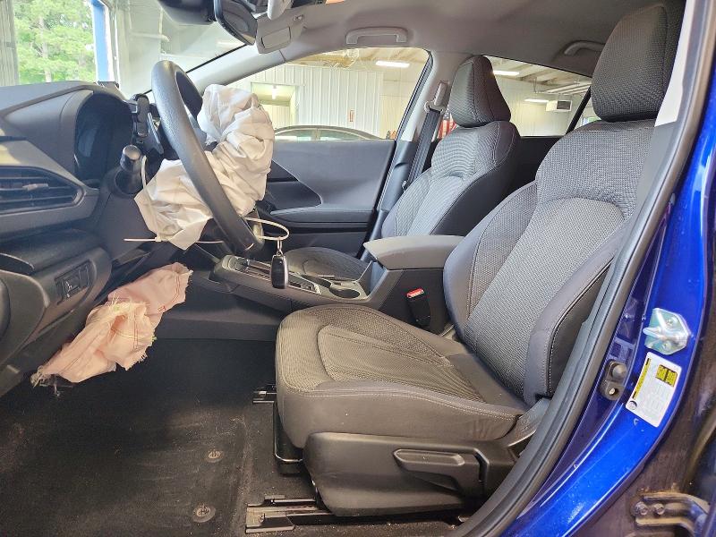 Aukcja sprzedaży 2024 Subaru Crosstrek, vin: JF2GUADC7R8251739, numer aukcji: 62327546