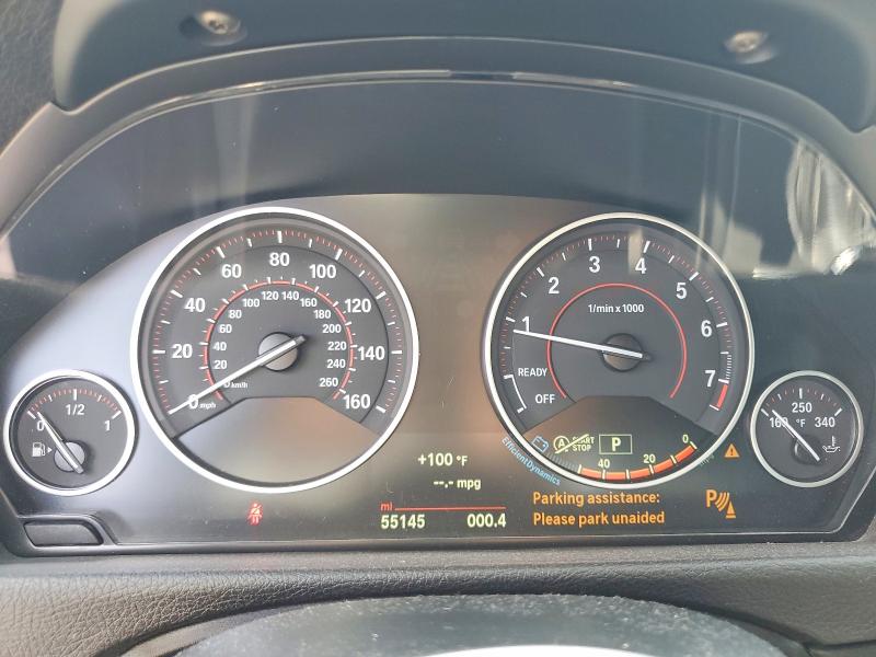 Продажа на аукционе авто 2019 Bmw 430i, vin: WBA4J1C59KBM16922, номер лота: 61000626