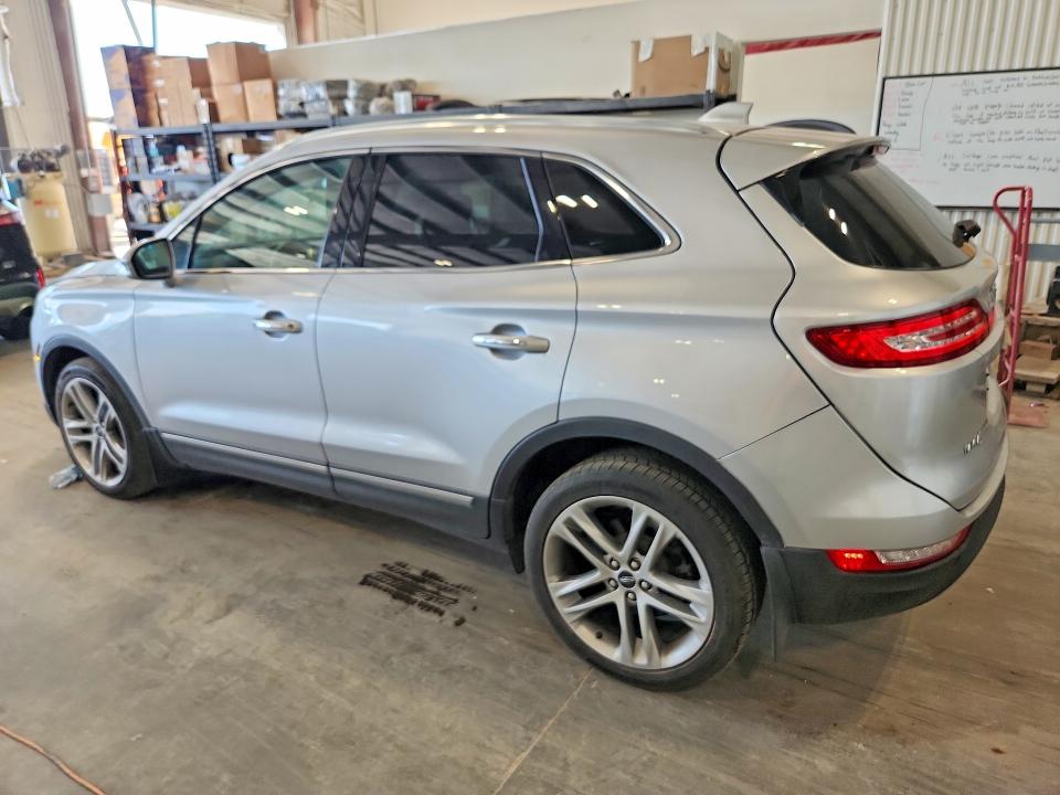 2019 Lincoln Mkc მანქანა იყიდება აუქციონზე, vin: 5LMCJ3D93KUL22446, აუქციონის ნომერი: 60073026
