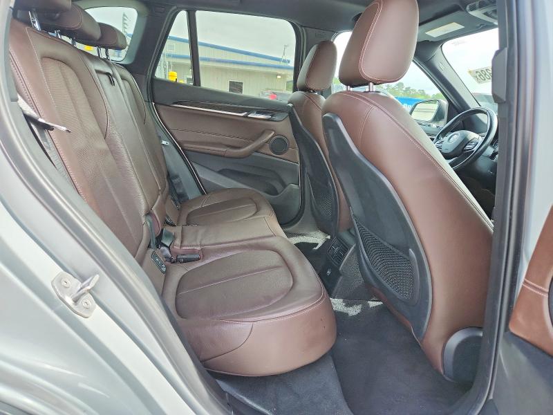 Aukcja sprzedaży 2017 Bmw X1, vin: WBXHT3Z39H4A57946, numer aukcji: 62111386