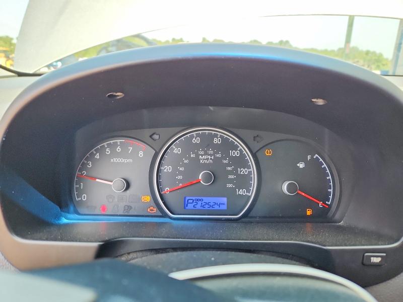 Продажа на аукционе авто 2010 Hyundai Elantra, vin: KMHDU4AD1AU930042, номер лота: 60148436