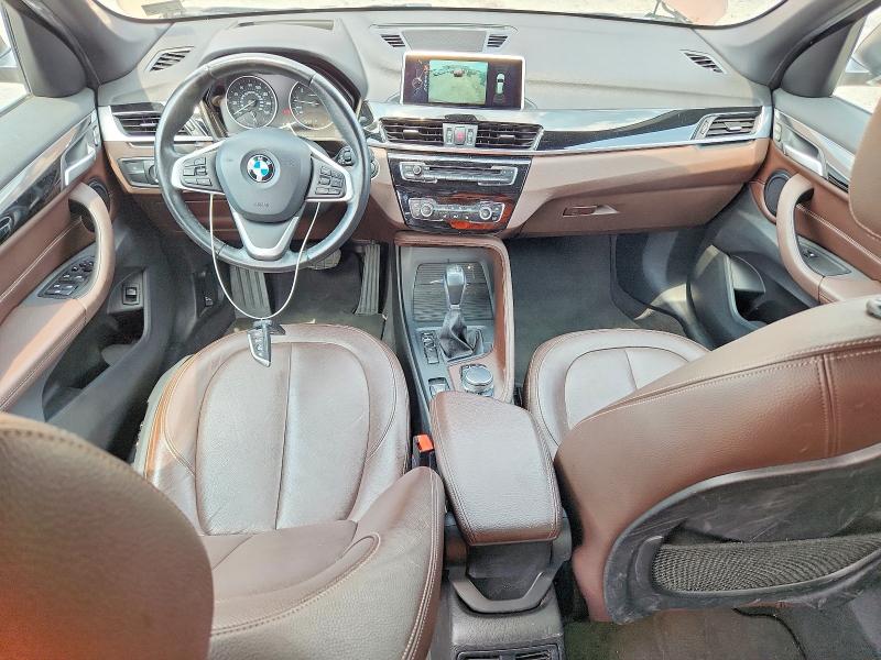 Aukcja sprzedaży 2017 Bmw X1, vin: WBXHU7C3XH5H32940, numer aukcji: 61994016