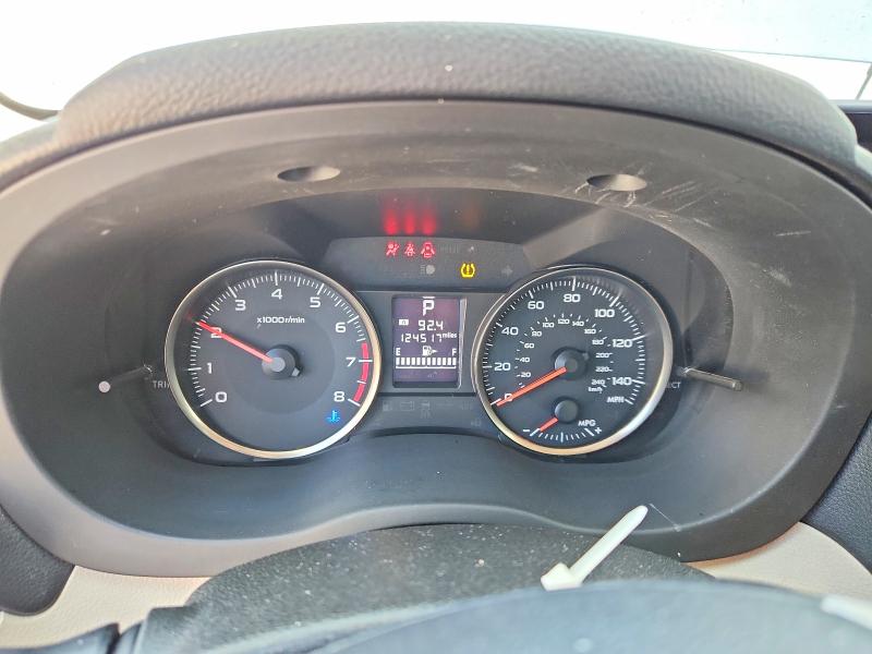 Aukcja sprzedaży 2016 Subaru Impreza, vin: JF1GPAP62G8345655, numer aukcji: 62243406